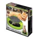Feline Frenzy With Scratch Pad